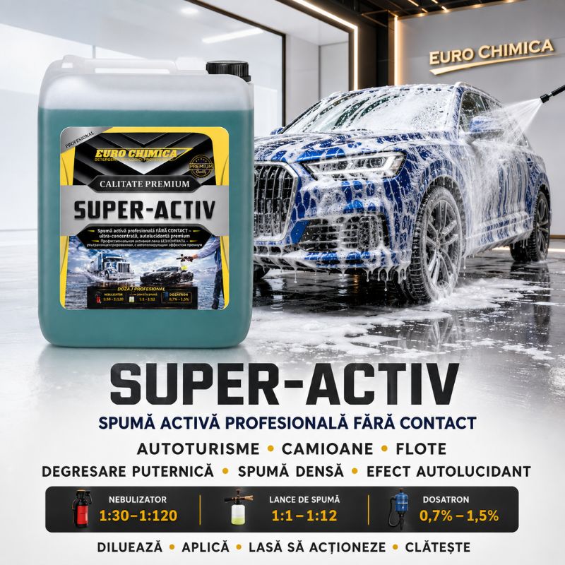 SUPER-ACTIV 20KG –